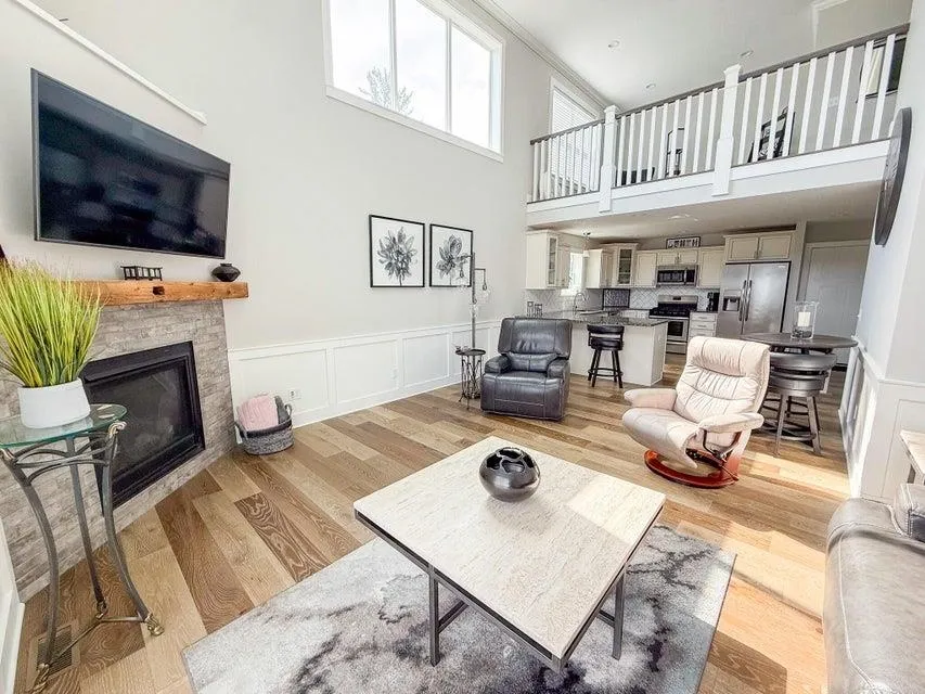 4876 W Houghton Lake Drive Roscommon Township, MI 48629