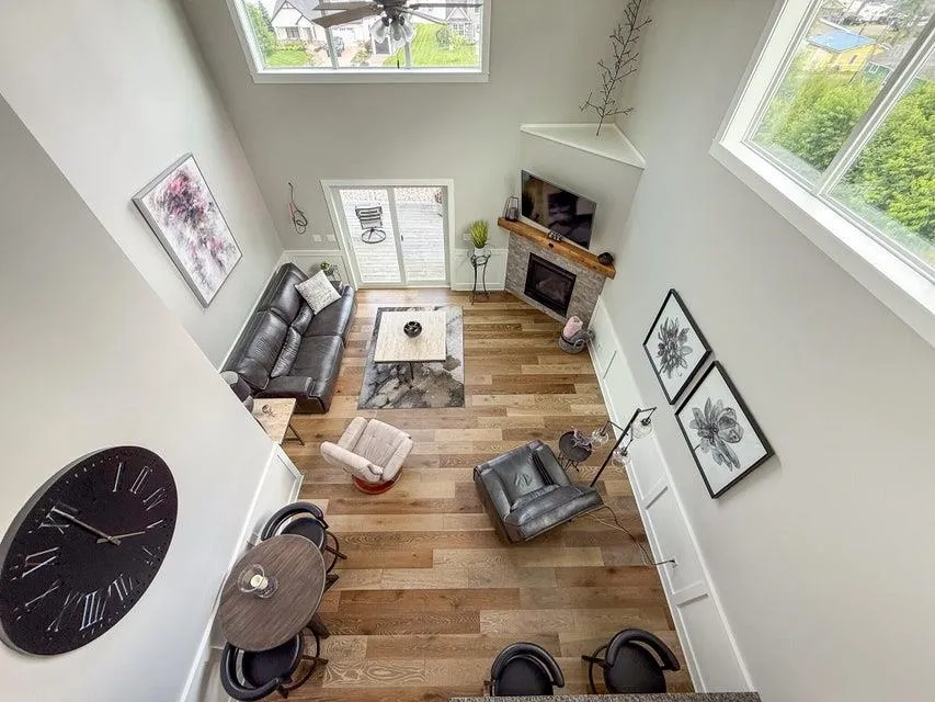 4876 W Houghton Lake Drive Roscommon Township, MI 48629