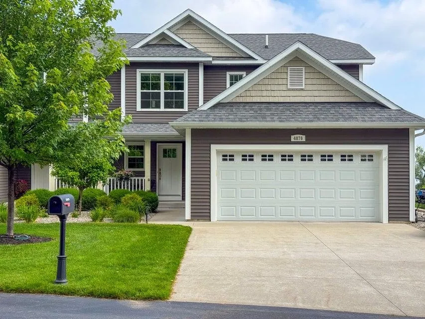 4876 W Houghton Lake Drive Roscommon Township, MI 48629