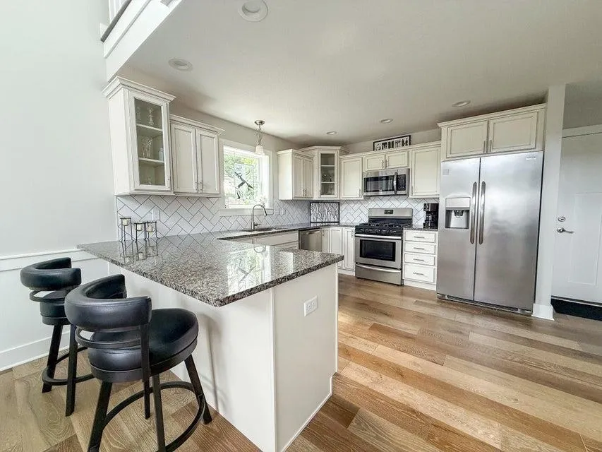 4876 W Houghton Lake Drive Roscommon Township, MI 48629