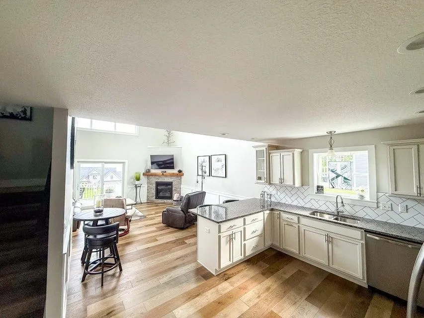 4876 W Houghton Lake Drive Roscommon Township, MI 48629