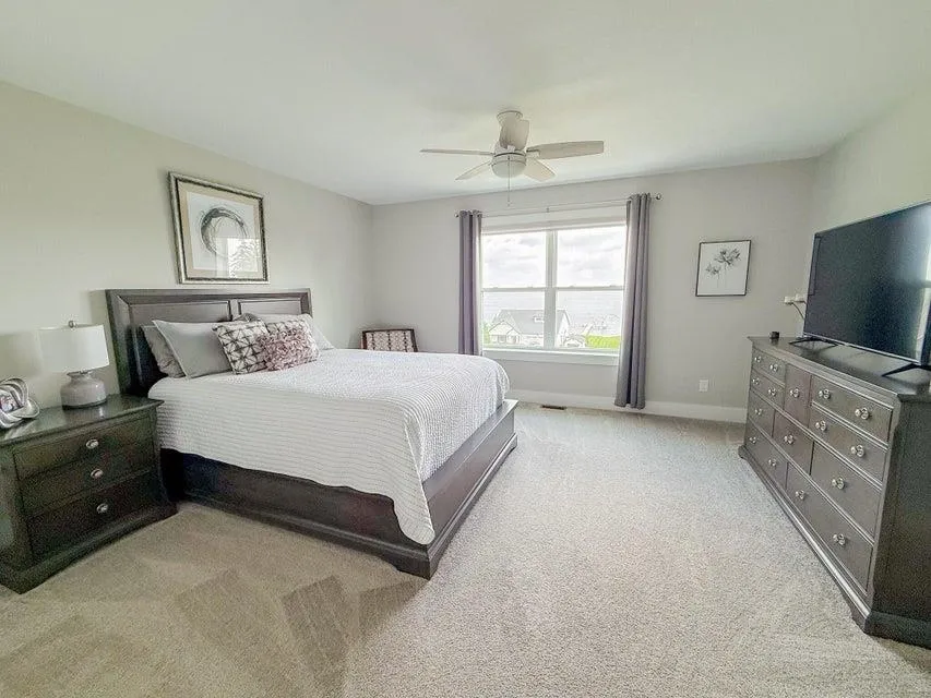 4876 W Houghton Lake Drive Roscommon Township, MI 48629