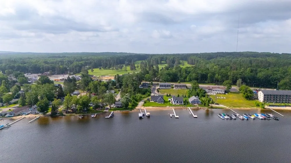 4876 W Houghton Lake Drive Roscommon Township, MI 48629