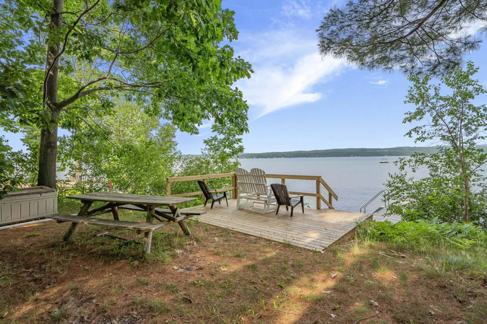 36 Servers Drive Torch Lake Township, MI 49648