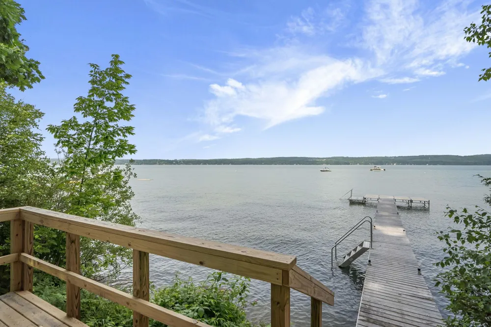 36 Servers Drive Torch Lake Township, MI 49648