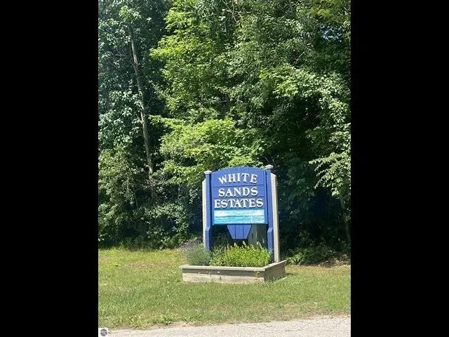 36 Servers Drive Torch Lake Township, MI 49648