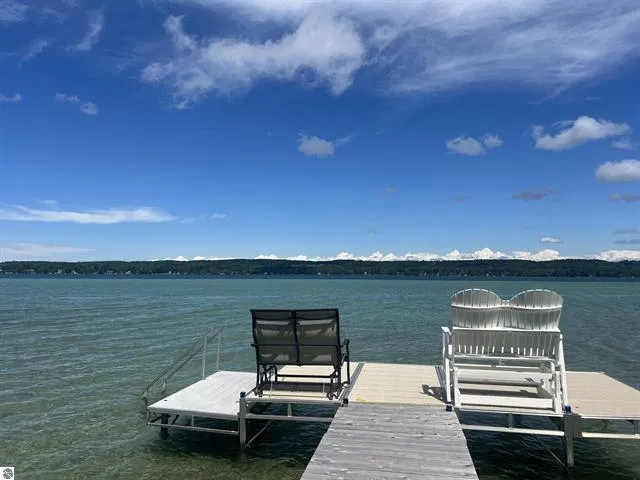 36 Servers Drive Torch Lake Township, MI 49648
