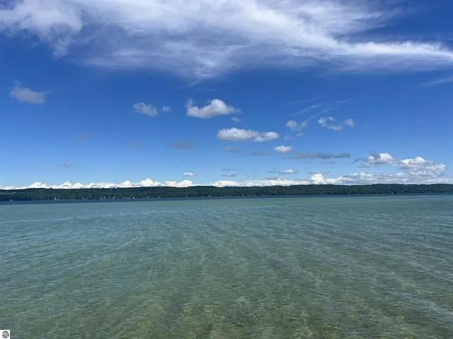 36 Servers Drive Torch Lake Township, MI 49648