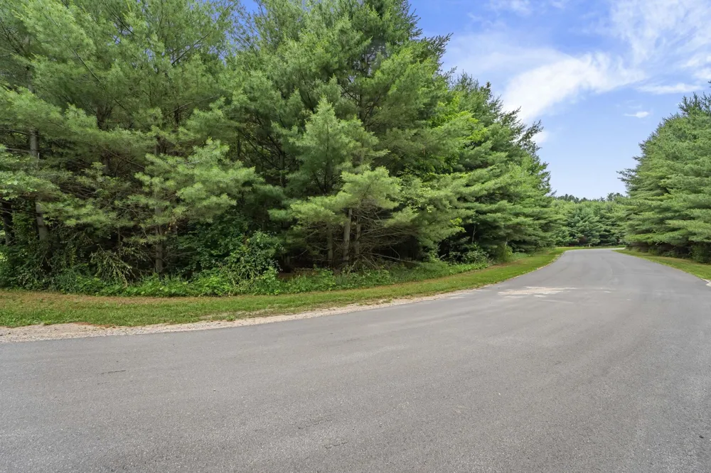 36 Servers Drive Torch Lake Township, MI 49648