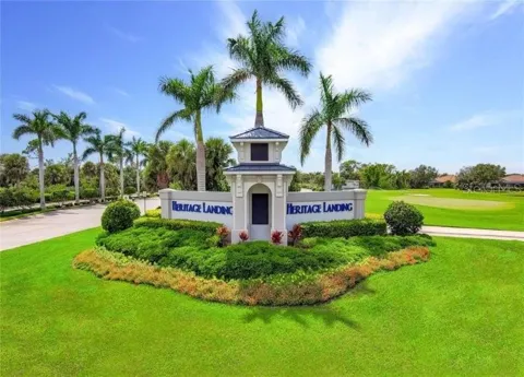 14194 HERITAGE LANDING BOULEVARD #611