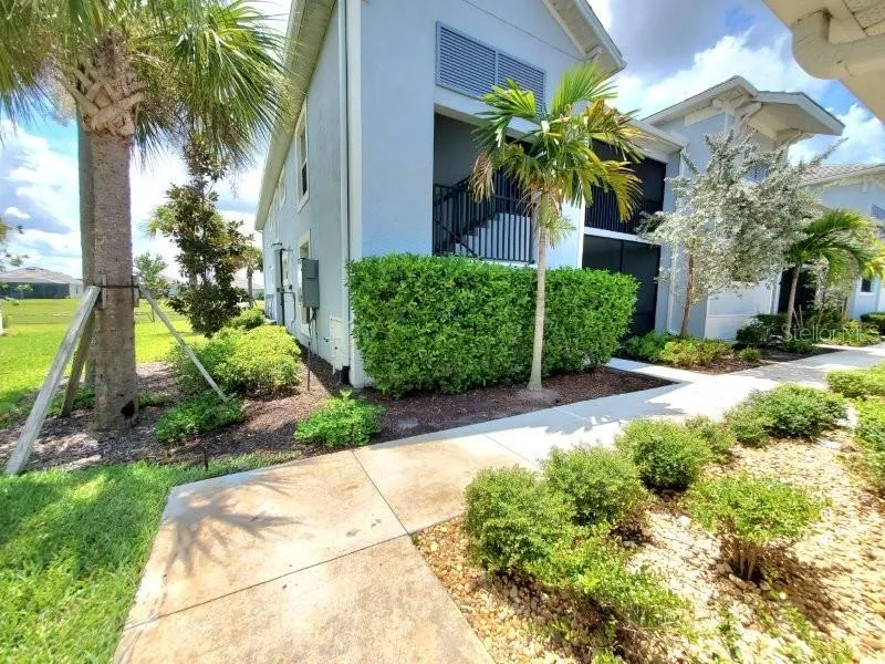 14194 HERITAGE LANDING BOULEVARD #611 Punta Gorda, FL 33955