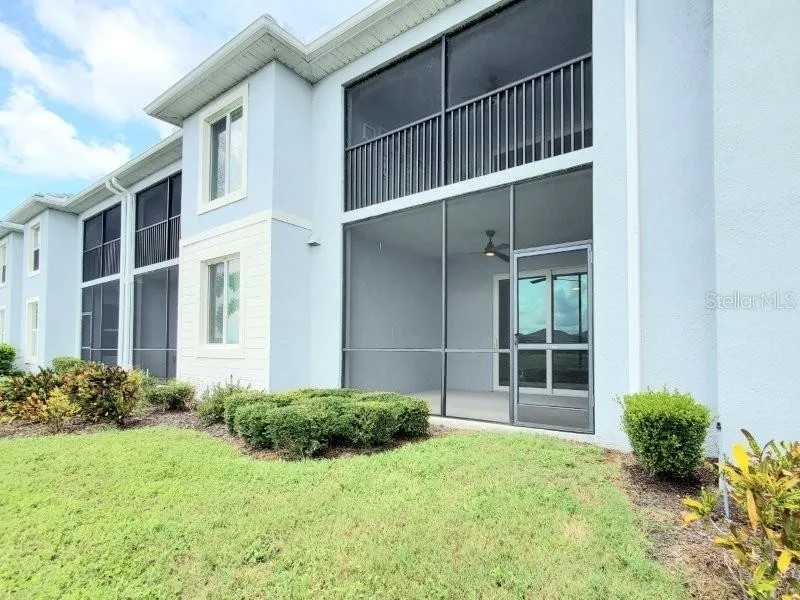 14194 HERITAGE LANDING BOULEVARD #611 Punta Gorda, FL 33955