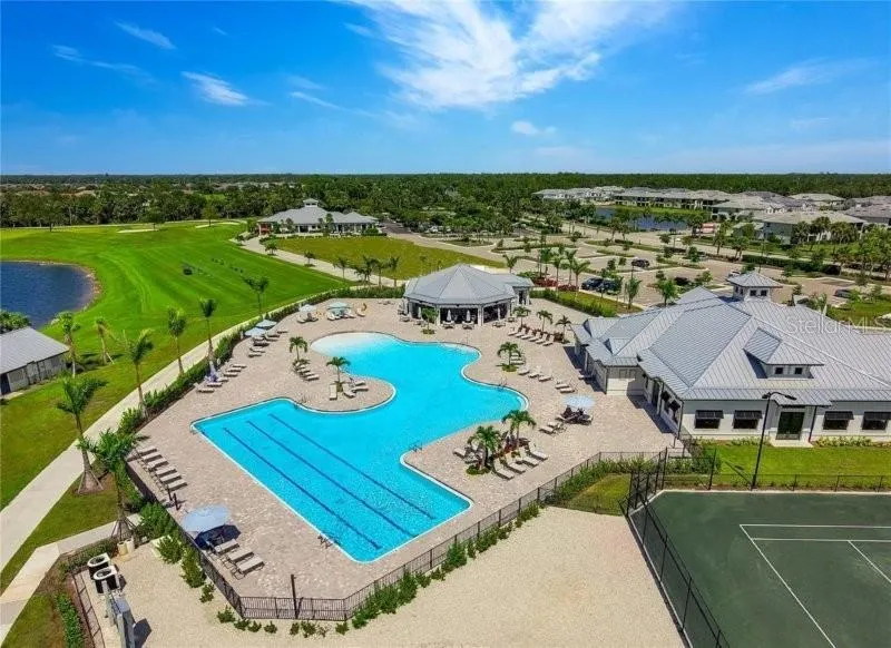 14194 HERITAGE LANDING BOULEVARD #611 Punta Gorda, FL 33955