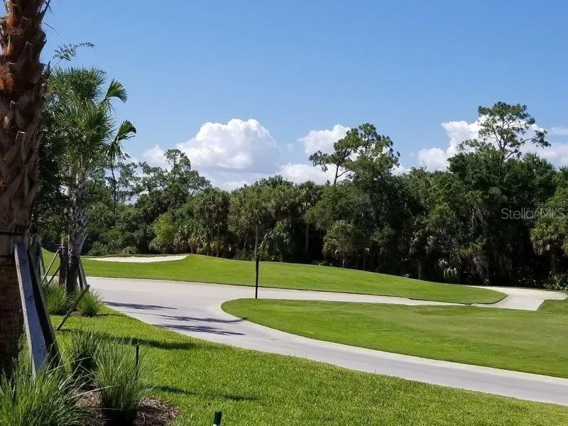 14194 HERITAGE LANDING BOULEVARD #611 Punta Gorda, FL 33955
