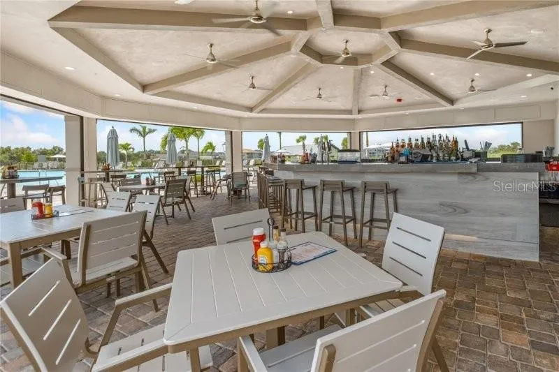 14194 HERITAGE LANDING BOULEVARD #611 Punta Gorda, FL 33955
