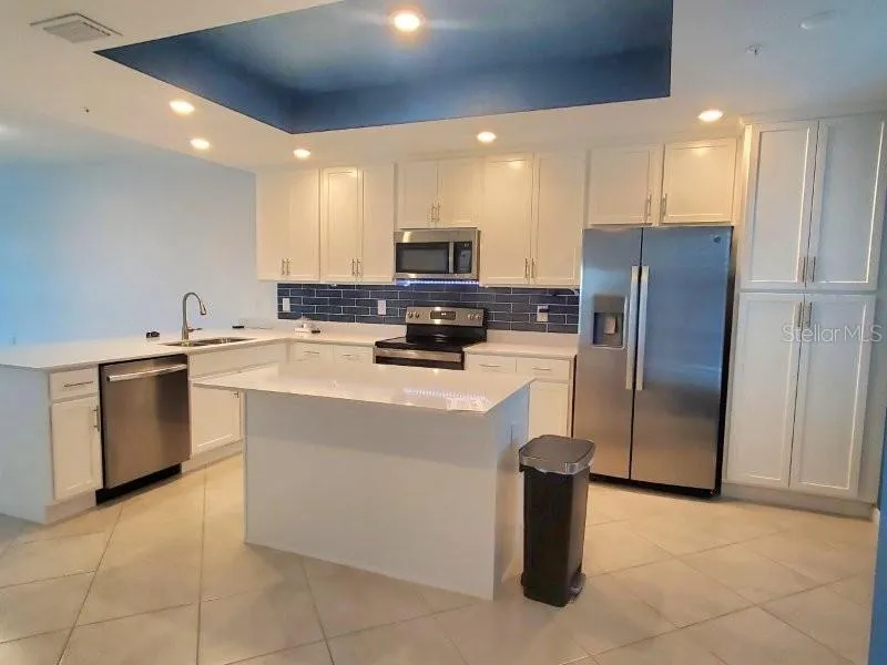 14194 HERITAGE LANDING BOULEVARD #611 Punta Gorda, FL 33955