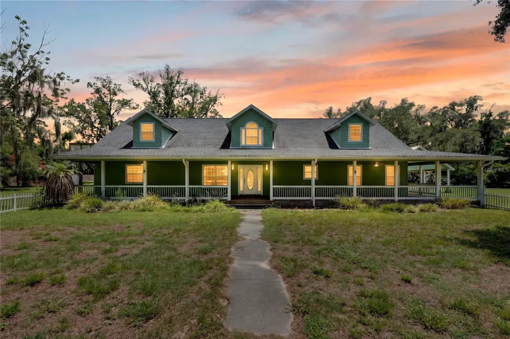 2039 SW STATE ROAD 26 Trenton, FL 32693