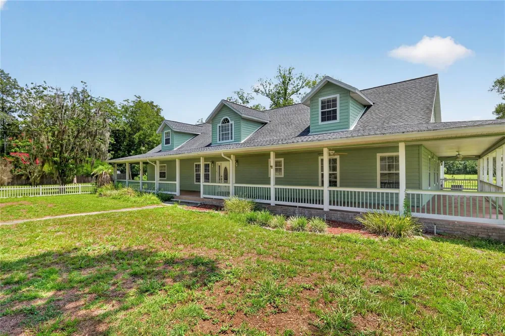 2039 SW STATE ROAD 26 Trenton, FL 32693