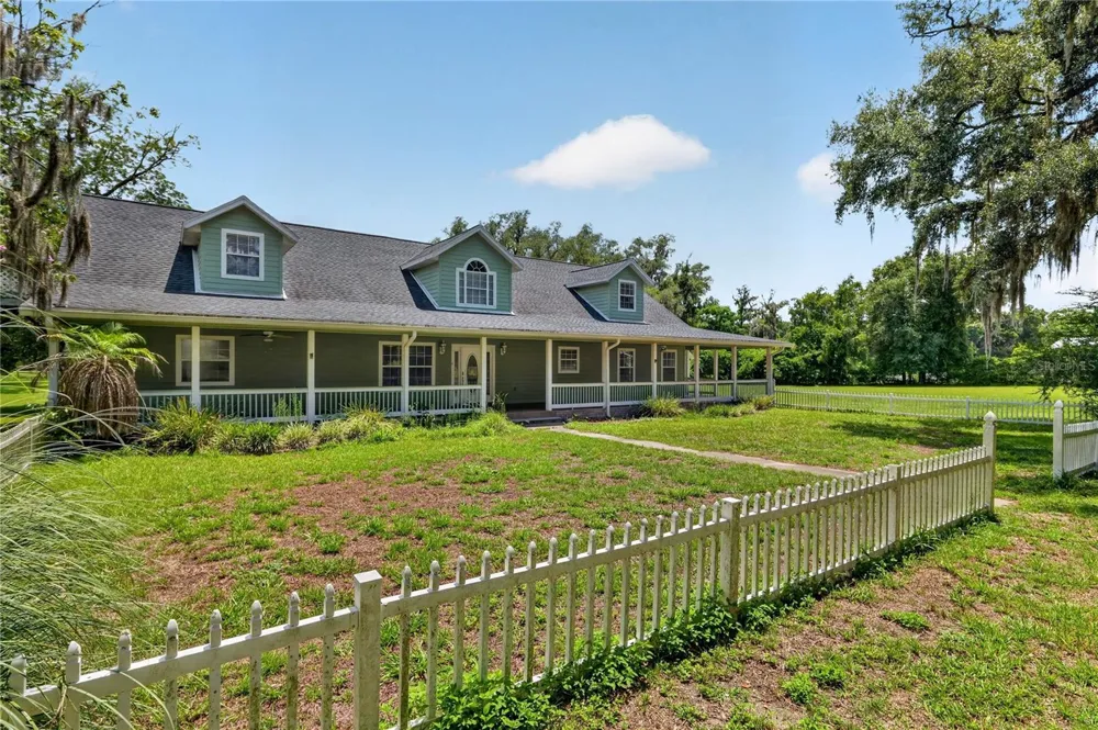 2039 SW STATE ROAD 26 Trenton, FL 32693