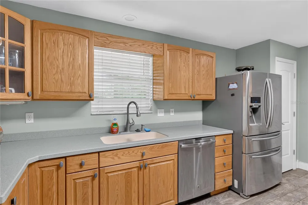 2039 SW STATE ROAD 26 Trenton, FL 32693