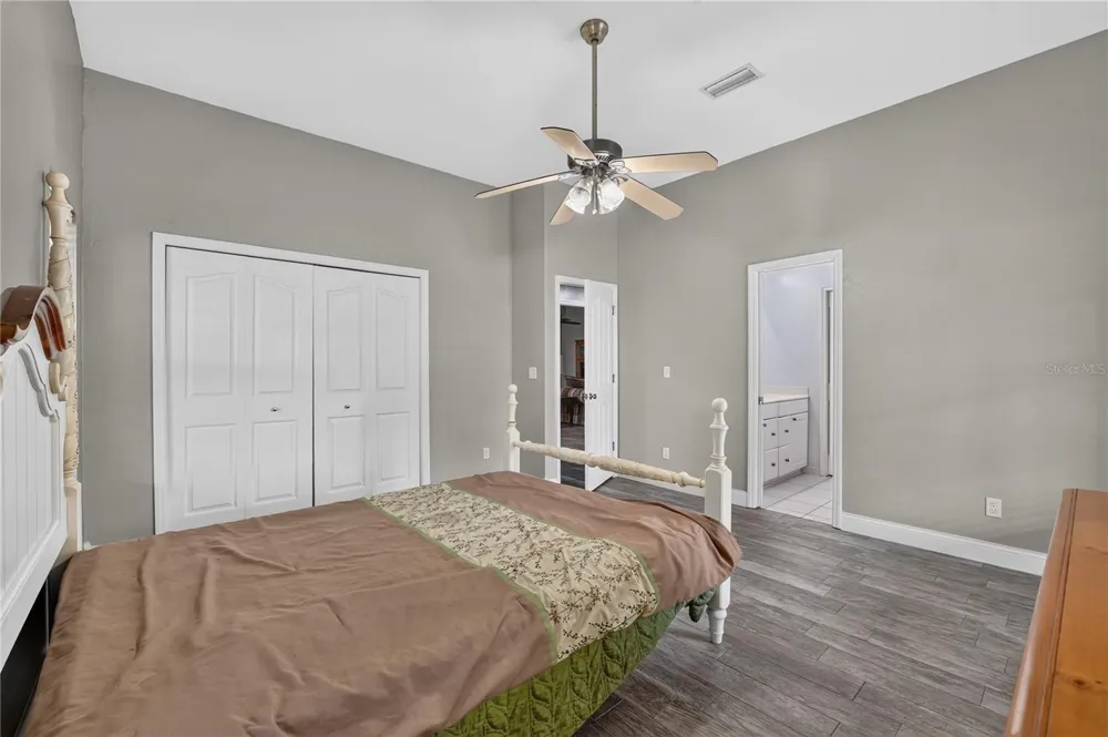 2039 SW STATE ROAD 26 Trenton, FL 32693