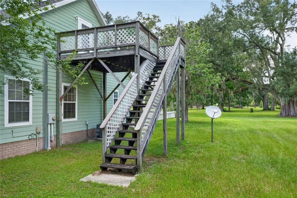 2039 SW STATE ROAD 26 Trenton, FL 32693