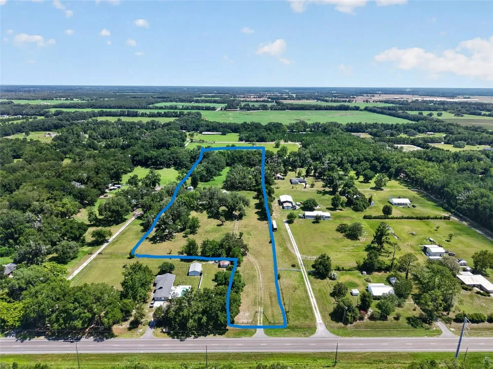 2039 SW STATE ROAD 26 Trenton, FL 32693