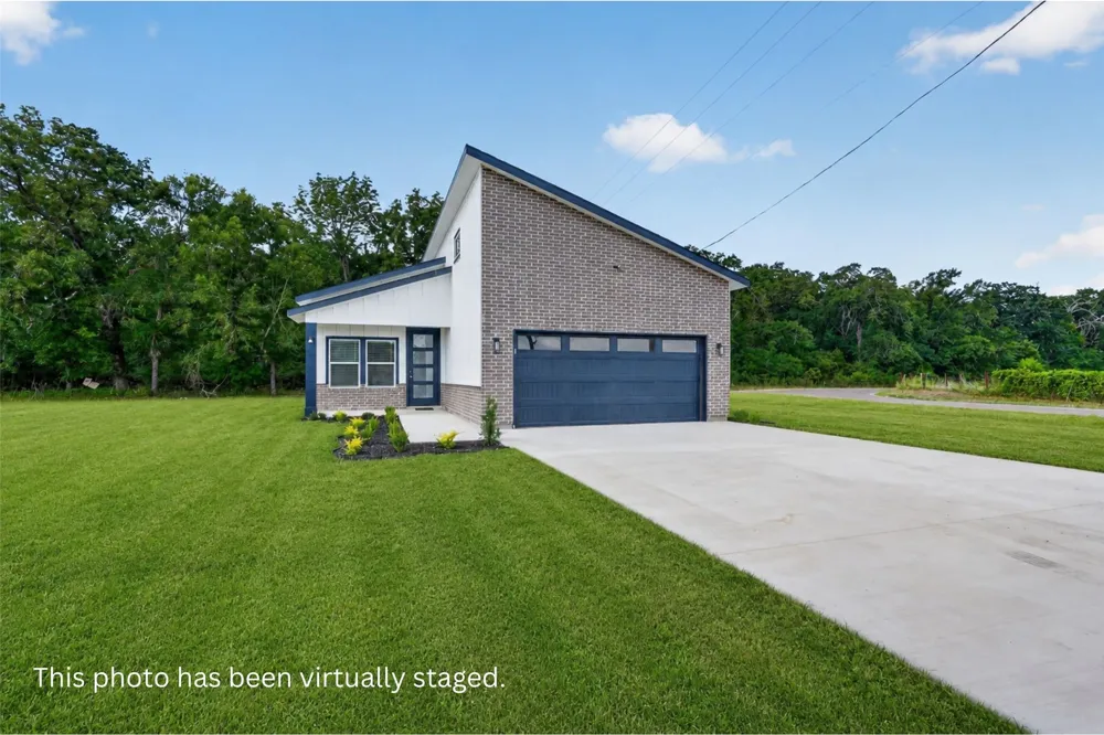 102 Shadywood Road Trinidad, TX 75163