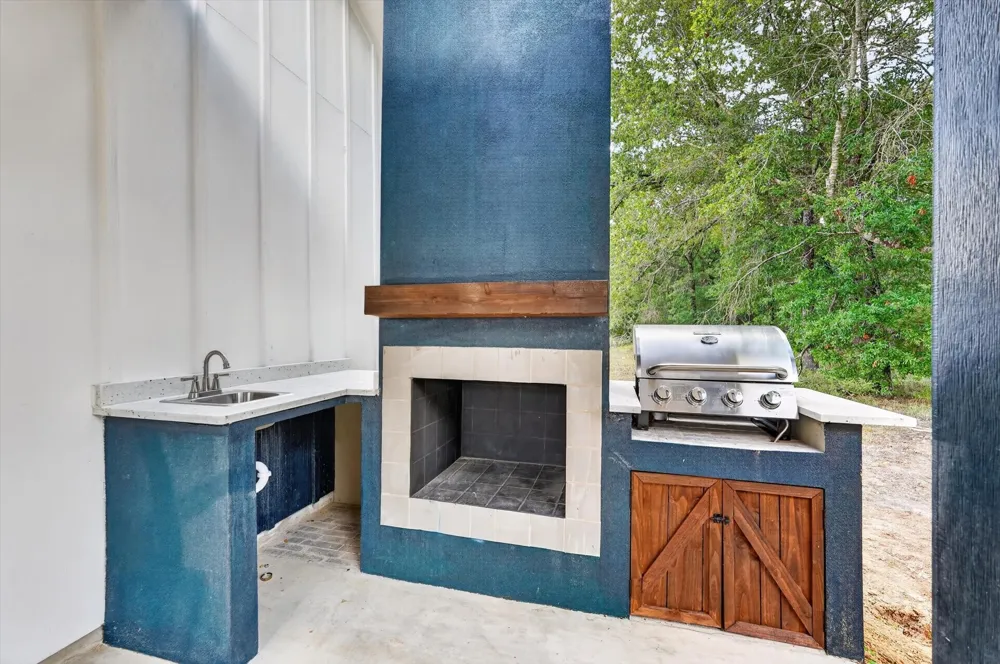 102 Shadywood Road Trinidad, TX 75163