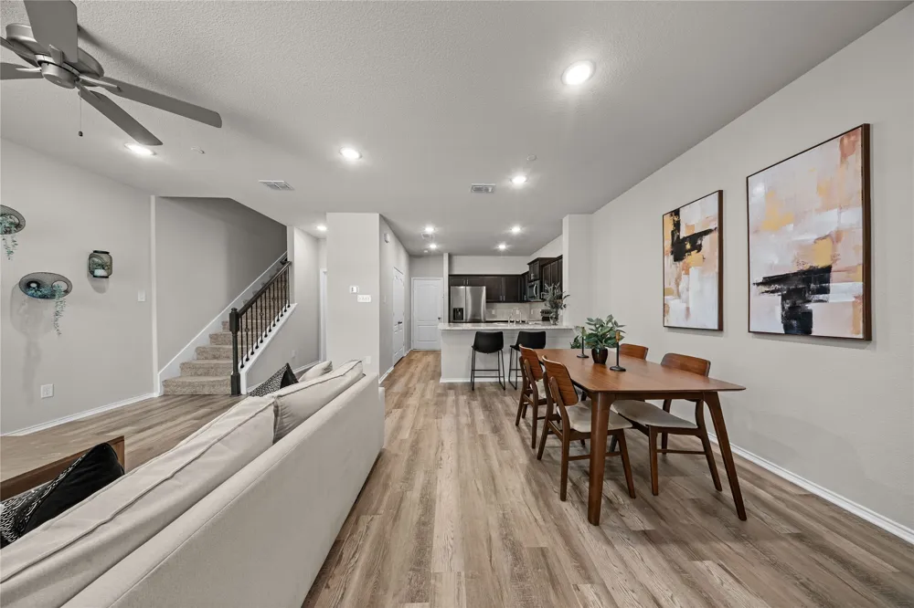 1271 Lamar Drive Lewisville, TX 75077