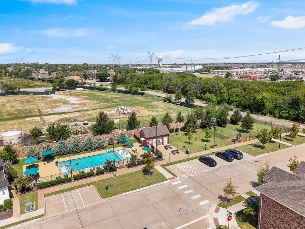 1271 Lamar Drive Lewisville, TX 75077