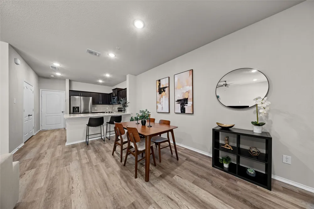 1271 Lamar Drive Lewisville, TX 75077