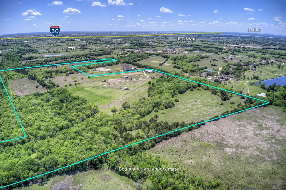 2083 Clem Road Extension Rockwall, TX 75087