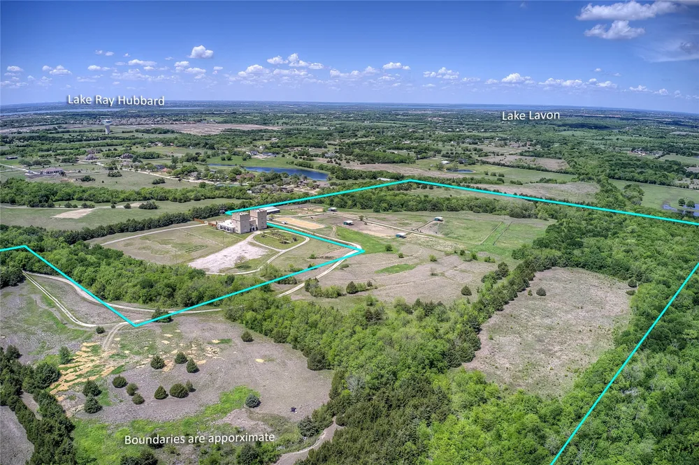 2083 Clem Road Extension Rockwall, TX 75087