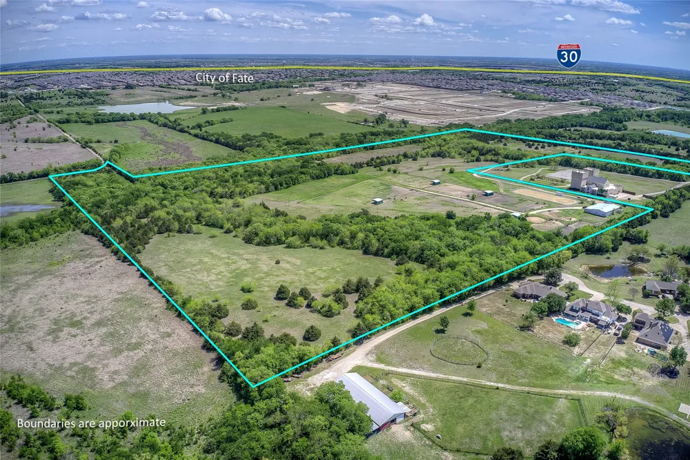 2083 Clem Road Extension Rockwall, TX 75087