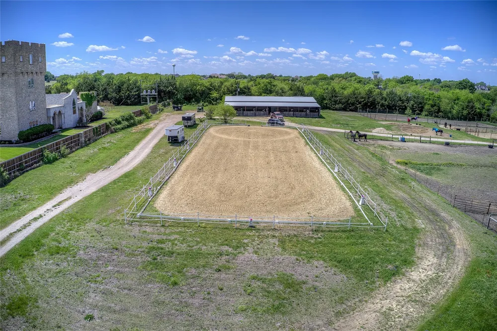 2083 Clem Road Extension Rockwall, TX 75087