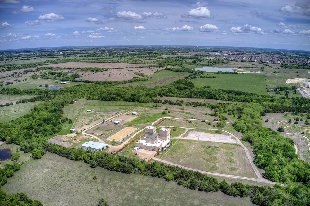2083 Clem Road Extension Rockwall, TX 75087