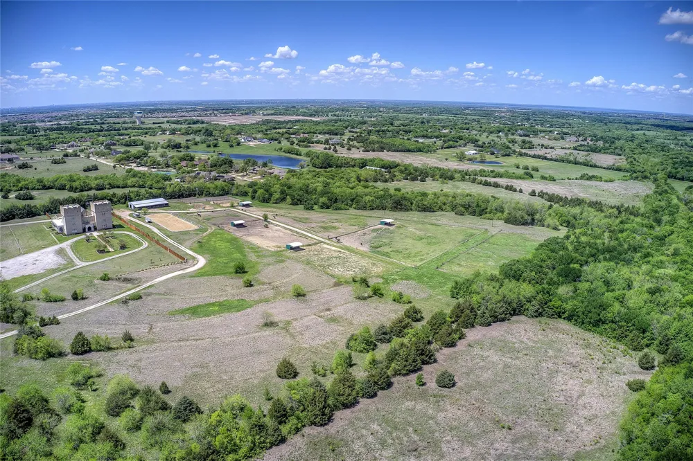 2083 Clem Road Extension Rockwall, TX 75087