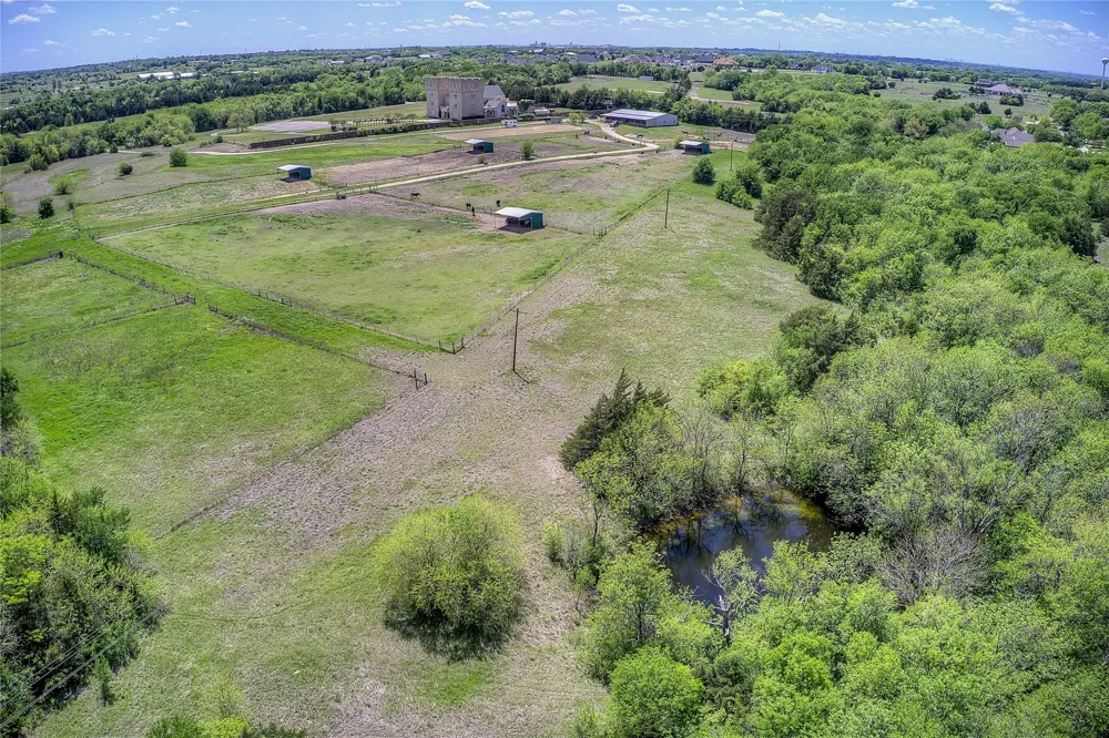 2083 Clem Road Extension Rockwall, TX 75087