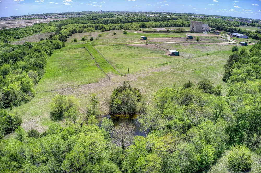 2083 Clem Road Extension Rockwall, TX 75087