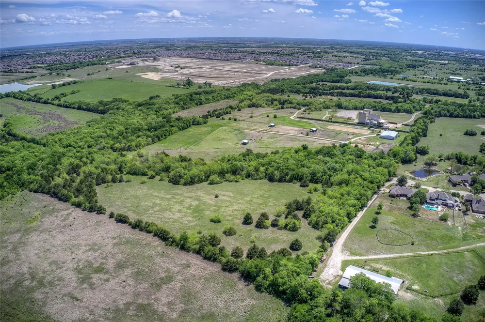 2083 Clem Road Extension Rockwall, TX 75087
