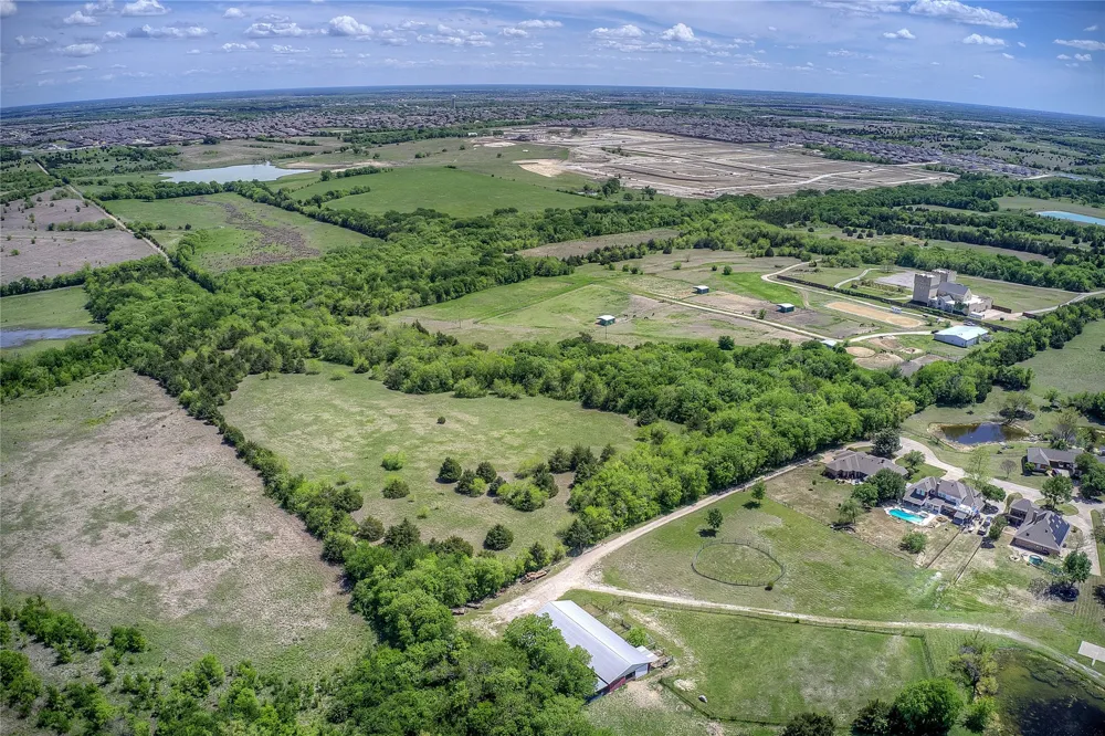2083 Clem Road Extension Rockwall, TX 75087