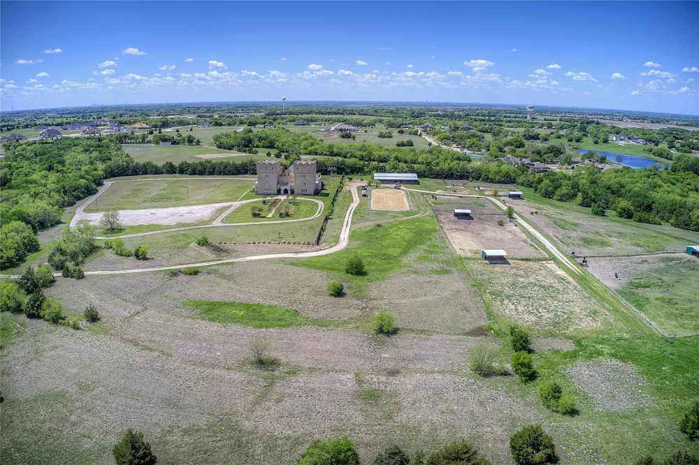 2083 Clem Road Extension Rockwall, TX 75087