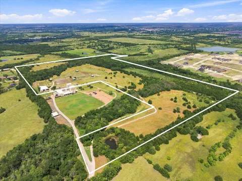 2083 Clem Road Extension