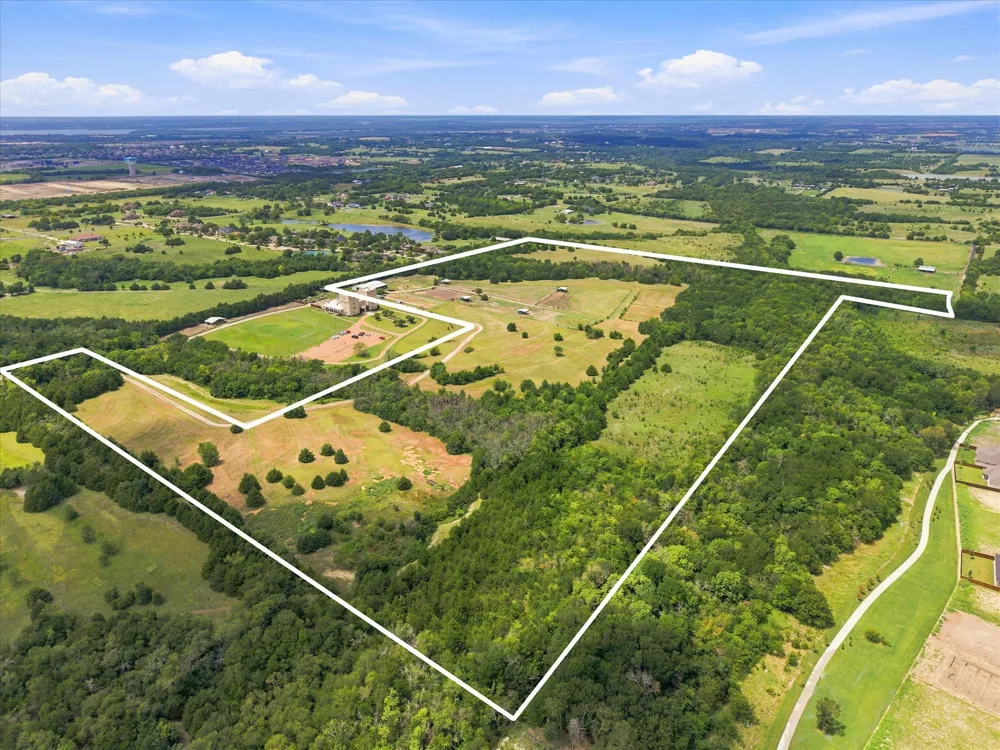 2083 Clem Road Extension Rockwall, TX 75087