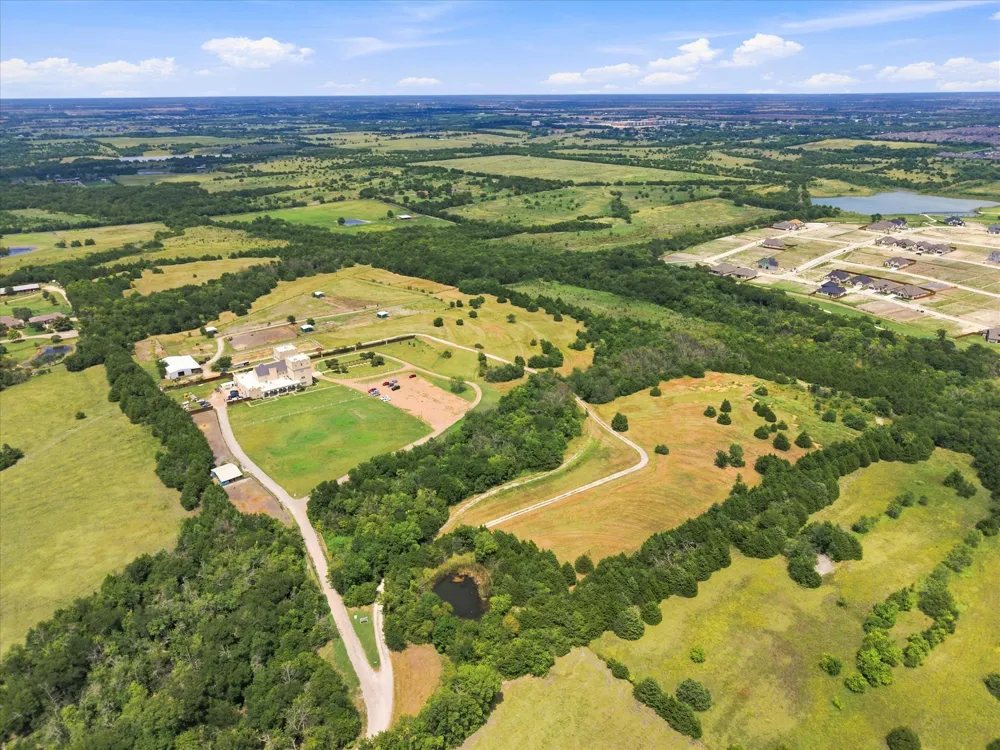 2083 Clem Road Extension Rockwall, TX 75087
