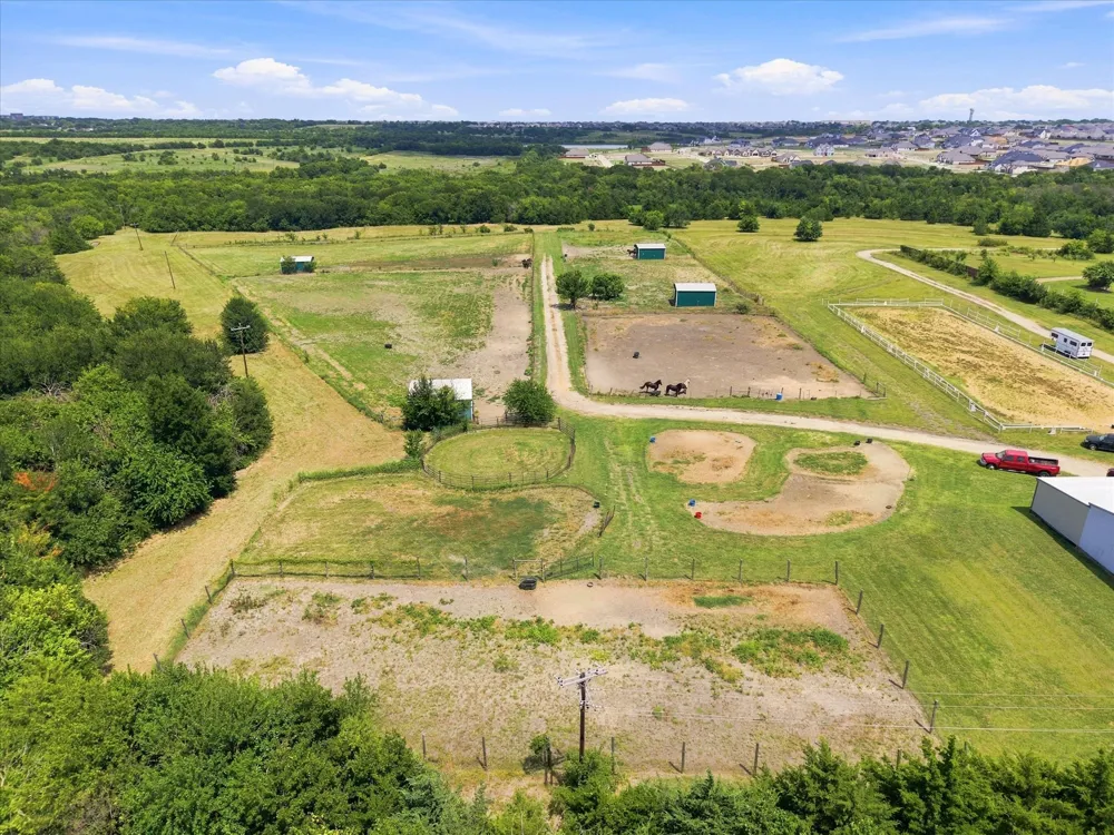 2083 Clem Road Extension Rockwall, TX 75087