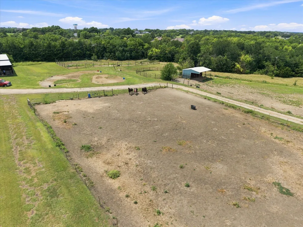 2083 Clem Road Extension Rockwall, TX 75087