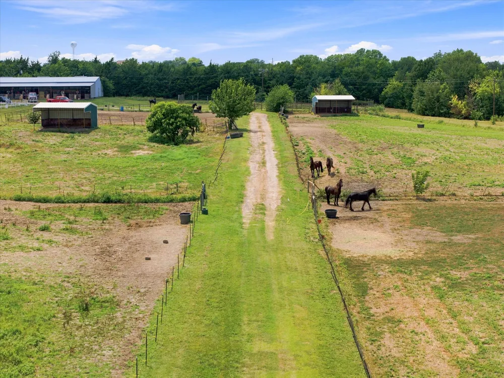 2083 Clem Road Extension Rockwall, TX 75087