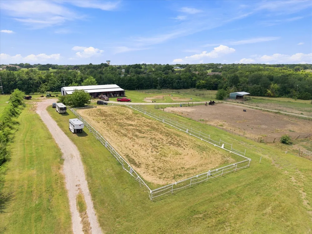 2083 Clem Road Extension Rockwall, TX 75087